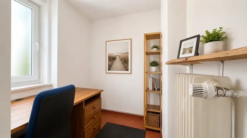 Pronájem bytu 2+1, Brno, Mezírka, 75 m2
