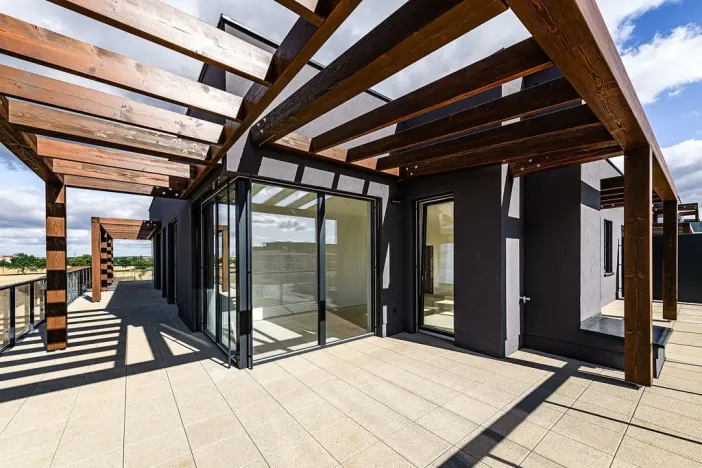 Prodej bytu 4+kk, Praha - Dolní Chabry, Doksanská, 118 m2
