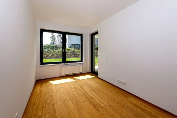 Prodej bytu 3+kk, Praha - Dolní Chabry, Doksanská, 80 m2