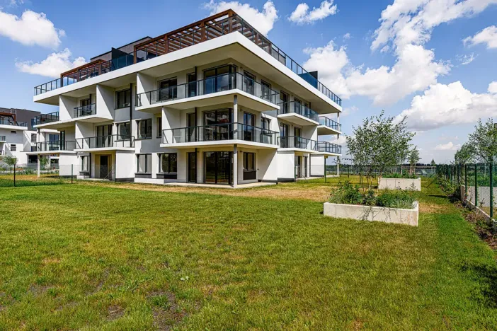 Prodej bytu 2+kk, Praha - Dolní Chabry, Doksanská, 53 m2