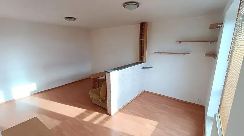 Prodej bytu 1+kk, Brno, Blažovická, 41 m2