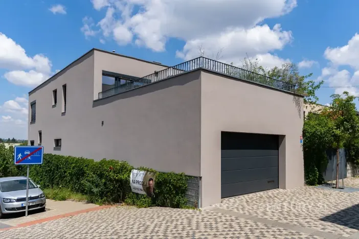 Prodej bytu 4+kk, Praha - Modřany, Horkého, 129 m2