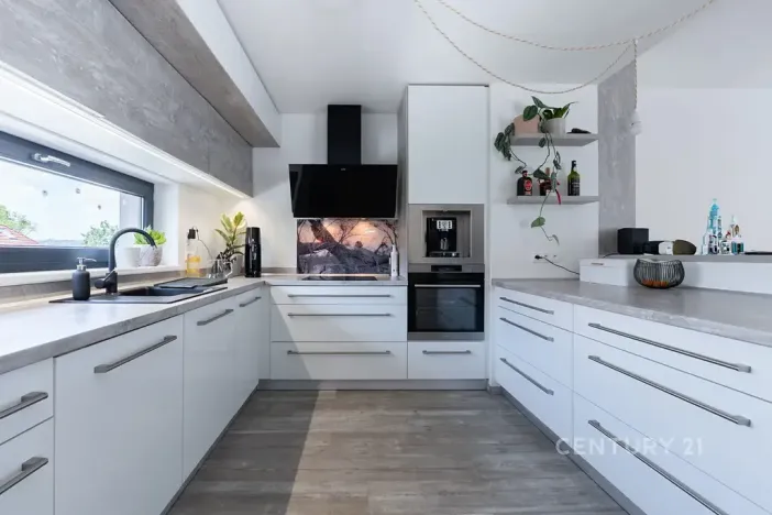 Prodej bytu 4+kk, Praha - Modřany, Horkého, 129 m2