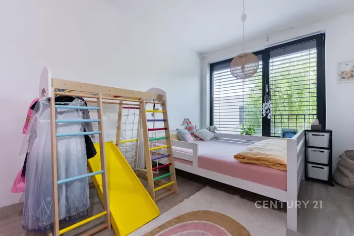 Prodej bytu 4+kk, Praha - Modřany, Horkého, 129 m2