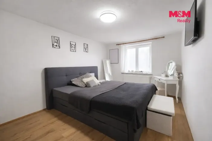 Prodej rodinného domu, Osoblaha, Slunečná, 202 m2