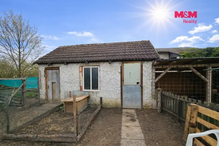 Prodej rodinného domu, Osoblaha, Slunečná, 202 m2