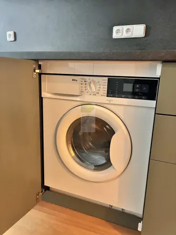 Pronájem bytu 2+kk, Praha - Žižkov, Ondříčkova, 43 m2