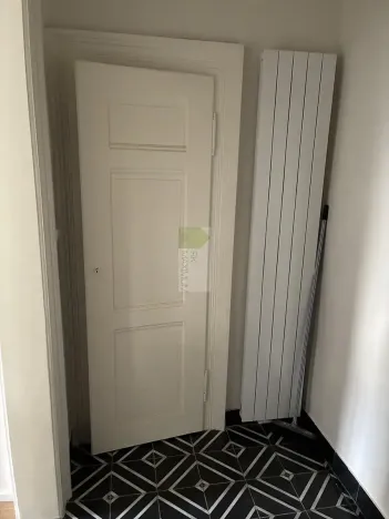 Pronájem bytu 2+kk, Praha - Žižkov, Ondříčkova, 43 m2