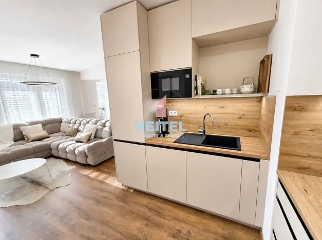 Prodej bytu 2+kk, Slavkov u Brna, Slovanská, 85 m2