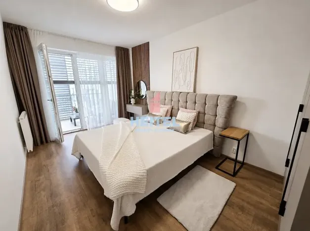 Pronájem bytu 2+kk, Slavkov u Brna, Slovanská, 85 m2
