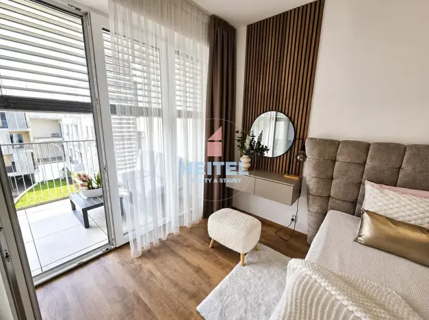 Pronájem bytu 2+kk, Slavkov u Brna, Slovanská, 85 m2