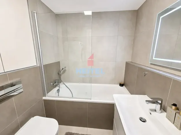 Pronájem bytu 2+kk, Slavkov u Brna, Slovanská, 85 m2