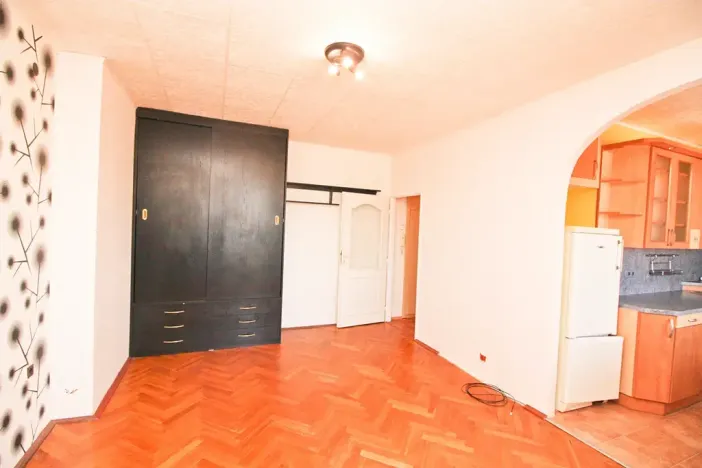 Pronájem bytu 3+kk, Tišnov, Hornická, 53 m2