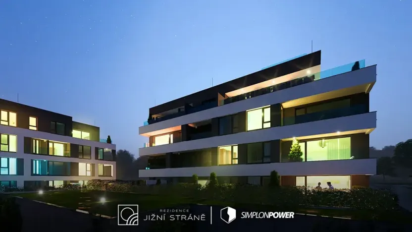 Prodej bytu 1+kk, Olomouc, Leopolda Pospíšila, 34 m2