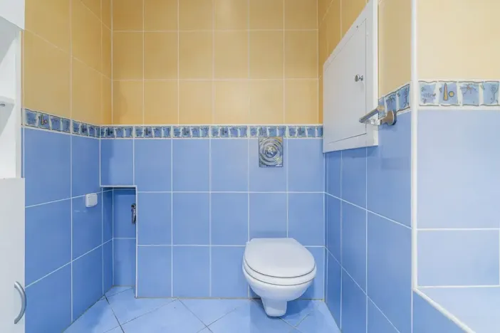 Prodej bytu 3+1, Strakonice, Povážská, 63 m2