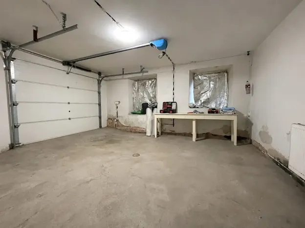 Prodej rodinného domu, Lázně Bělohrad, 302 m2