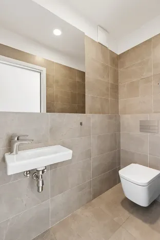 Pronájem bytu 4+kk, Praha - Karlín, Za Karlínským přístavem, 157 m2