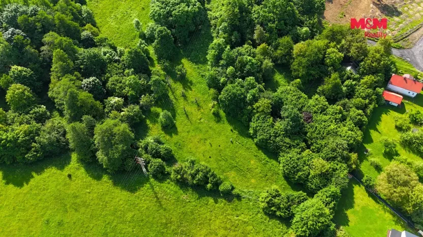 Prodej pozemku pro bydlení, Orlová, 5619 m2