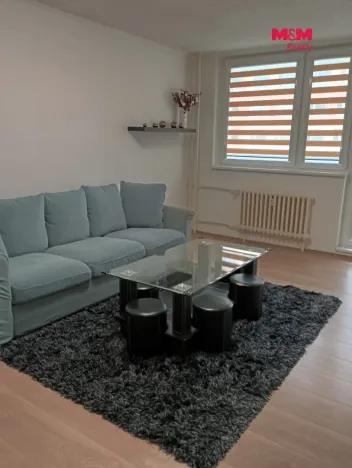 Pronájem bytu 3+1, Příbram - Příbram V-Zdaboř, Drkolnovská, 80 m2