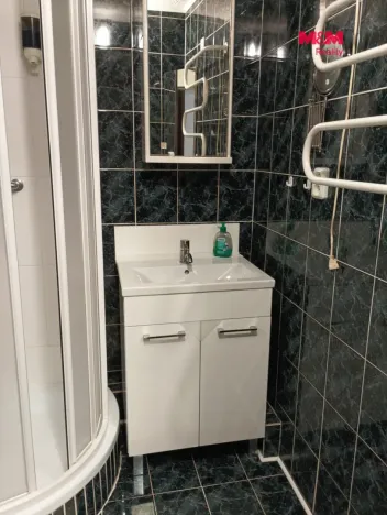 Pronájem bytu 3+1, Příbram - Příbram V-Zdaboř, Drkolnovská, 80 m2