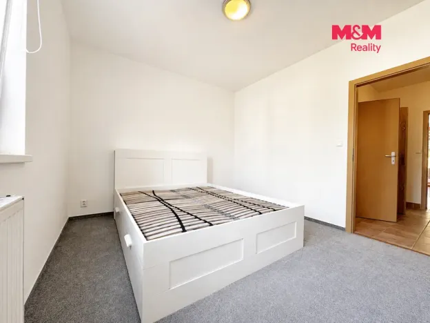 Pronájem bytu 2+kk, Mladá Boleslav - Mladá Boleslav III, U Kasáren, 46 m2