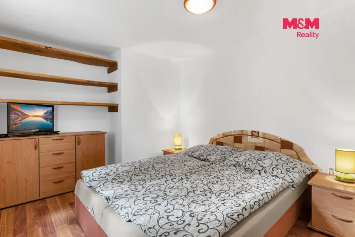 Prodej ubytování, Rokytnice nad Jizerou - Horní Rokytnice, 374 m2