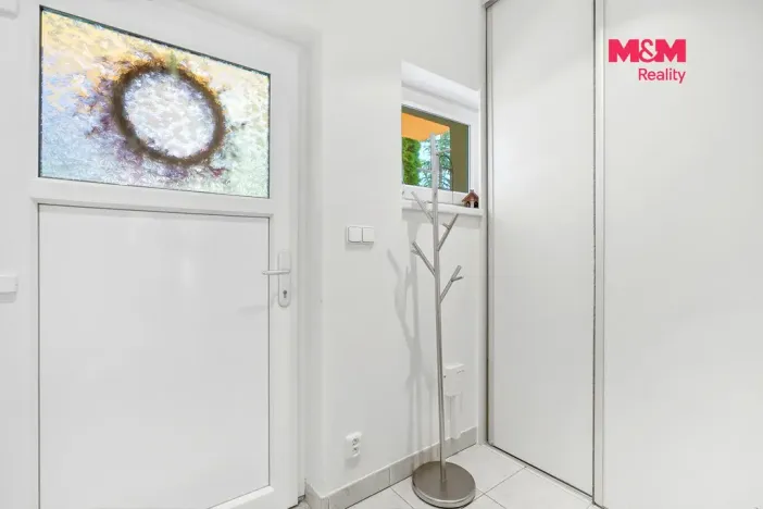 Prodej rodinného domu, Horoměřice, Bicanova, 85 m2