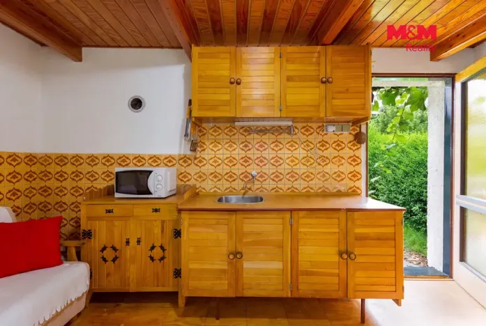 Prodej zahrady, Studénka, K Zahrádkám, 401 m2