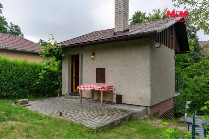 Prodej zahrady, Studénka, K Zahrádkám, 401 m2