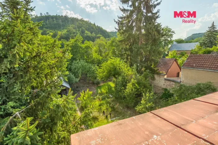 Prodej rodinného domu, Praha - Radotín, Pod Klapicí, 160 m2