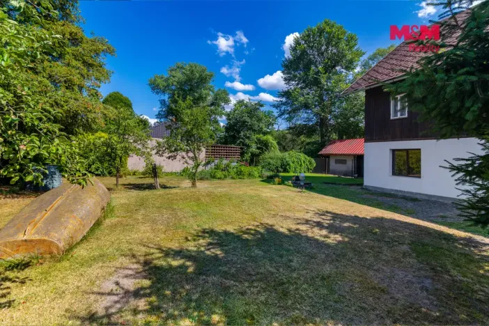 Prodej rodinného domu, Stružnice, 270 m2