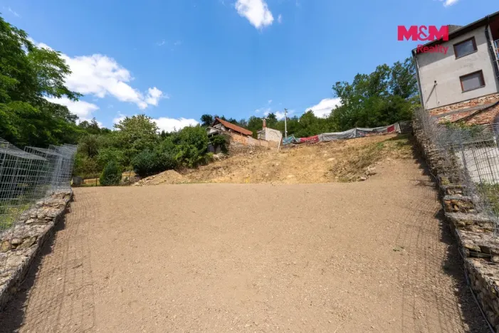 Prodej pozemku pro bydlení, Viničné Šumice, 623 m2
