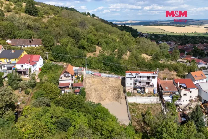 Prodej pozemku pro bydlení, Viničné Šumice, 623 m2