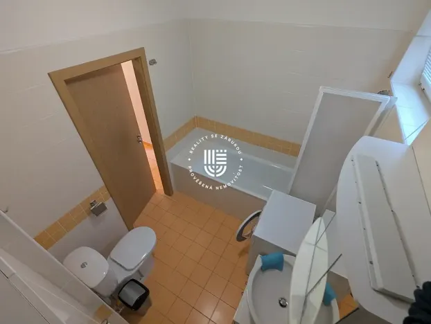 Pronájem bytu 2+kk, Praha - Hostavice, U Hostavického potoka, 51 m2