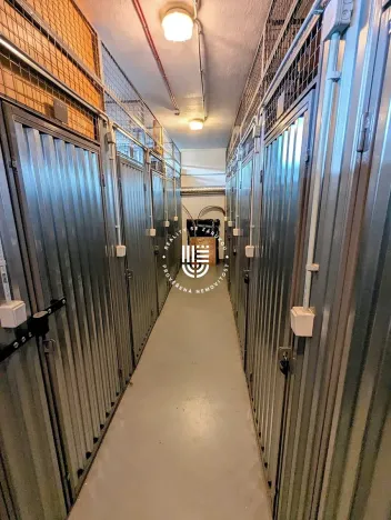 Pronájem bytu 2+kk, Praha - Hostavice, U Hostavického potoka, 51 m2