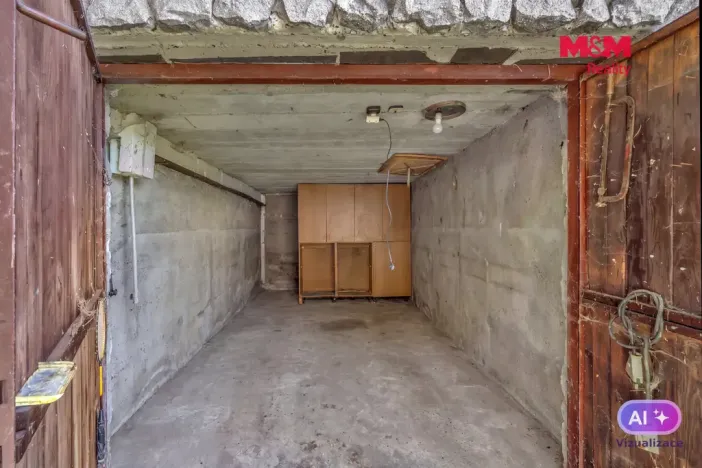 Prodej chaty, Borová, 80 m2