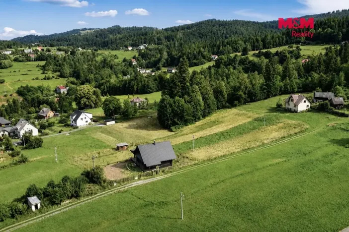 Prodej rodinného domu, Jablunkov, 164 m2