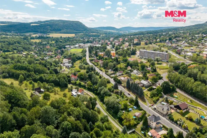 Prodej rodinného domu, Jílové - Martiněves, U potoka, 242 m2