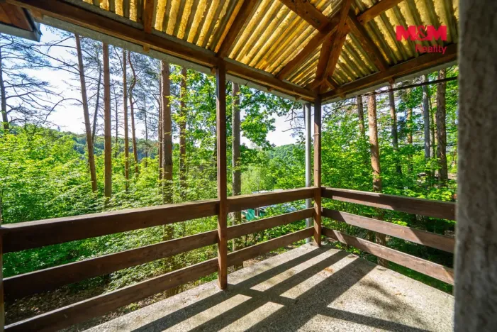 Prodej chaty, Bítov, 35 m2