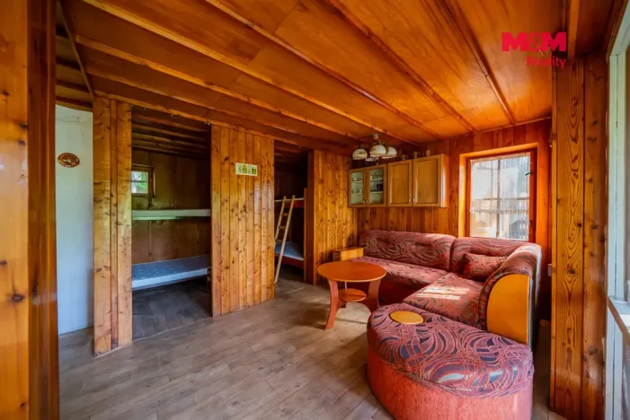 Prodej chaty, Bítov, 35 m2