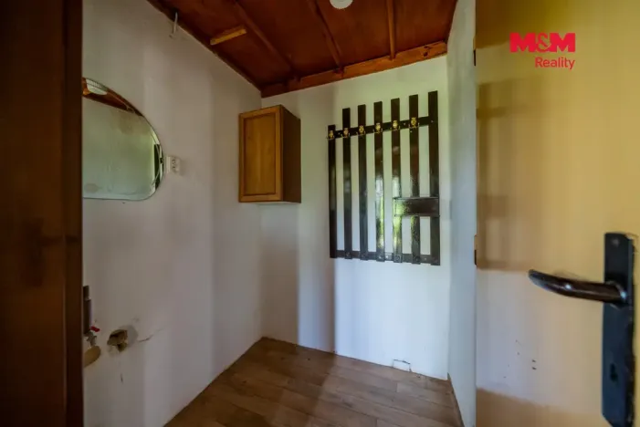 Prodej chaty, Bítov, 35 m2