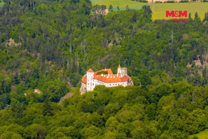 Prodej chaty, Bítov, 35 m2