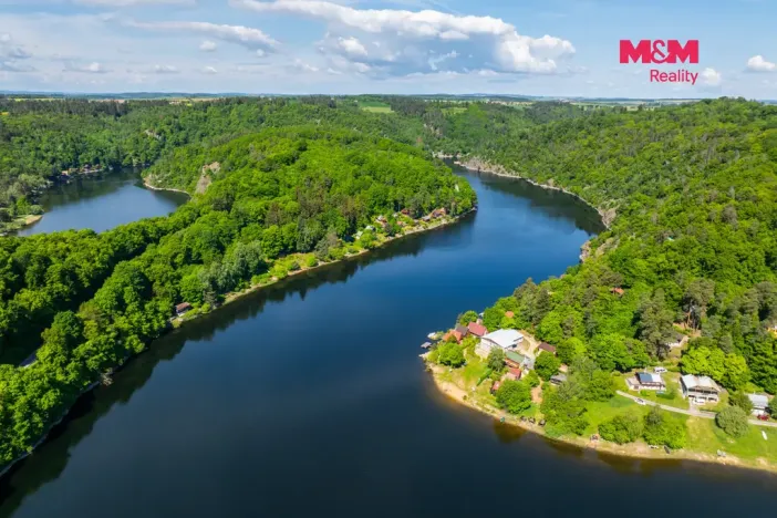 Prodej chaty, Bítov, 35 m2