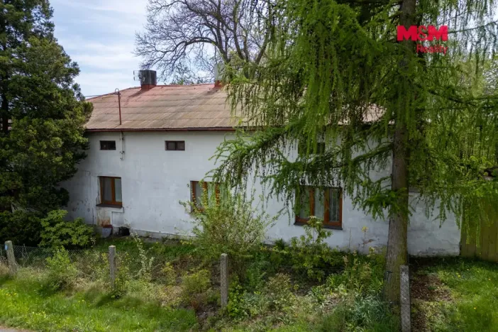 Prodej pozemku pro bydlení, Šenov, 6241 m2