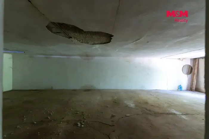 Prodej pozemku pro bydlení, Věrovany, 384 m2