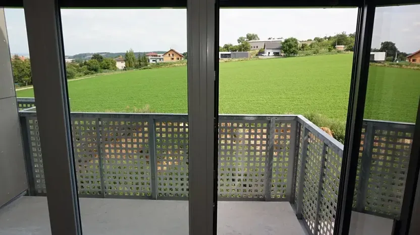 Pronájem bytu 1+kk, Střelice, Příční, 43 m2