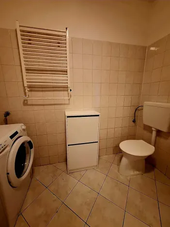 Pronájem bytu 1+kk, Brno, Kuklenská, 37 m2