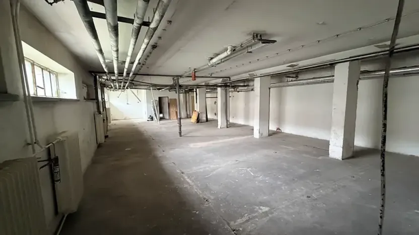 Pronájem skladu, Ostrava, Vratimovská, 130 m2
