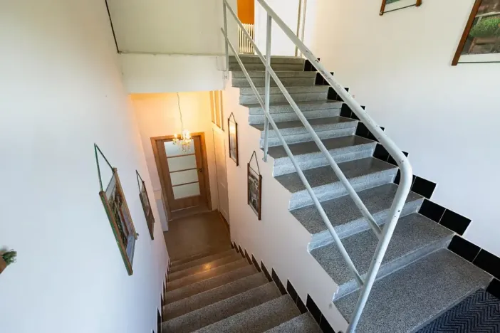 Prodej rodinného domu, Vlašim, Luční, 320 m2