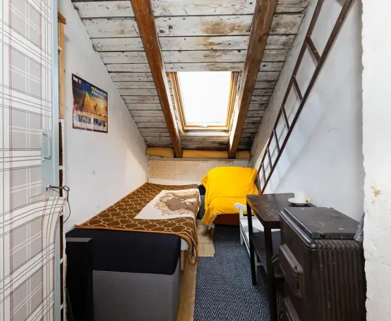 Prodej rodinného domu, Vlašim, Luční, 320 m2